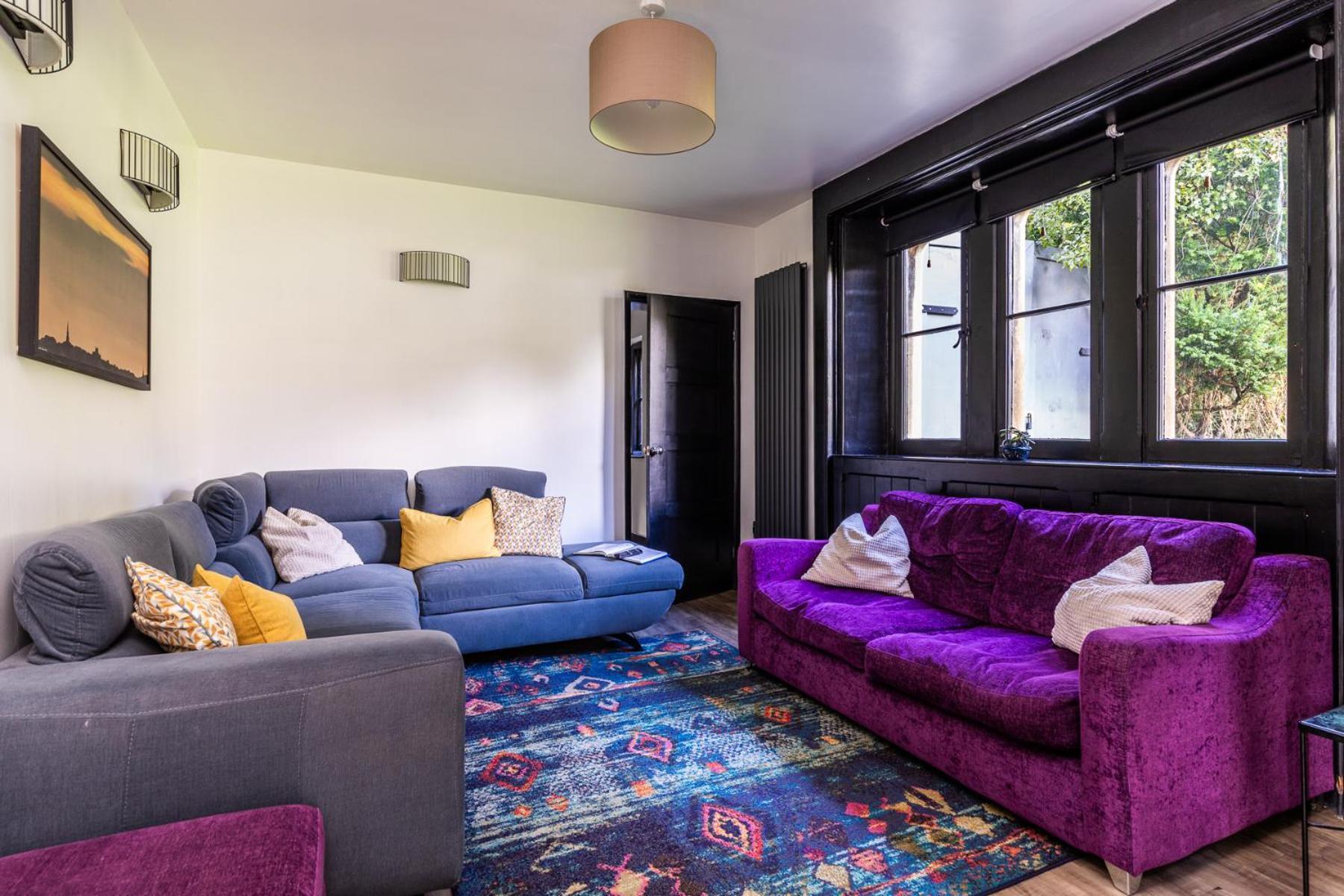 באת' Locksbrook Lodge - Hot Tub - Spacious Outdoor Space מראה חיצוני תמונה