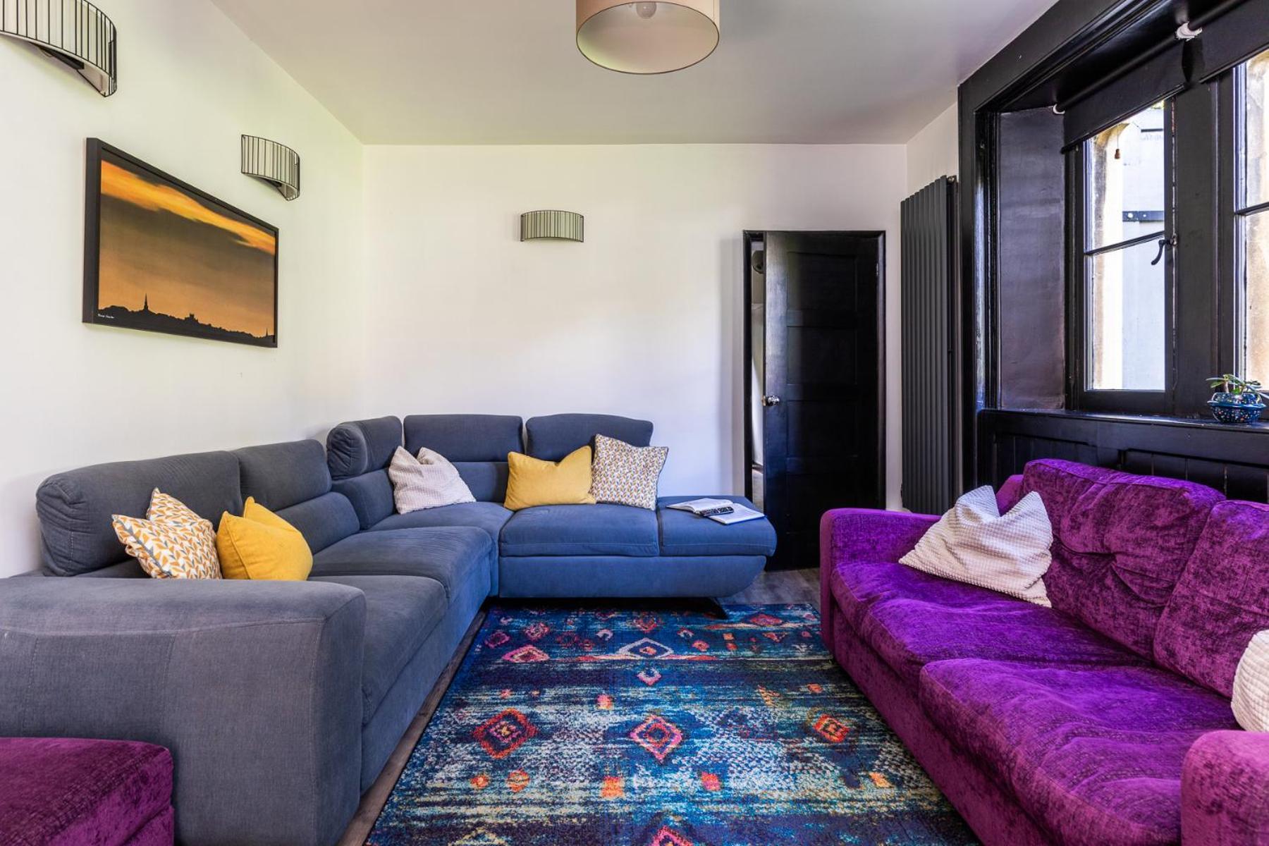 באת' Locksbrook Lodge - Hot Tub - Spacious Outdoor Space מראה חיצוני תמונה